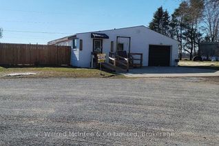 Bungalow for Sale, 23 Bluejay Court, Brockton, ON