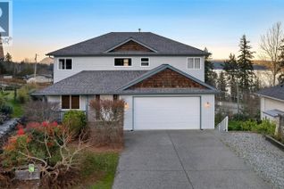 Property for Sale, 517 Louise Rd, Ladysmith, BC