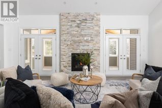 Property for Sale, 30 Dyer Crescent, Bracebridge (Macaulay), ON