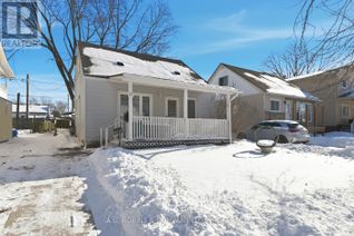 Property for Sale, 37 Mcnaughton Road, Welland (Lincoln/Crowland), ON