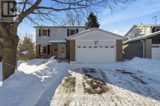 Property for Sale, 109 Peacock Boulevard, Port Hope, ON