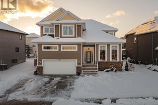 Property for Sale, 262 Bently Drive, Halifax, NS