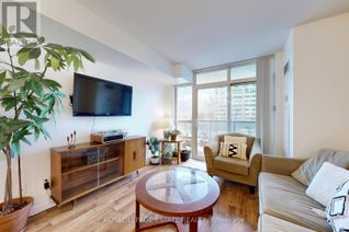 Property for Sale, 3 Michael Power Place #204, Toronto (Islington-City Centre West), ON