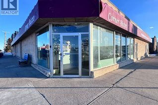 Restaurant Business for Sale, 4817 51 Street, Rimbey, AB