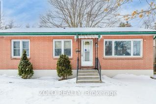 Bungalow for Sale, 133 Goodfellow Road, Peterborough (Otonabee Ward 1), ON