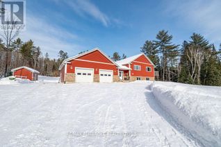 Detached House for Sale, 616 Barron Canyon Road, Petawawa, ON