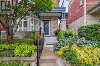 Property for Sale, 111 St. Lawrence Drive, Mississauga (Port Credit), ON