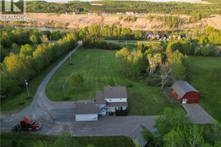 Detached House for Sale, 949 West River Road, Grand Falls, NB