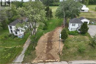 Commercial Land for Sale, 1 Hec Hwy 8, Blackville, NB