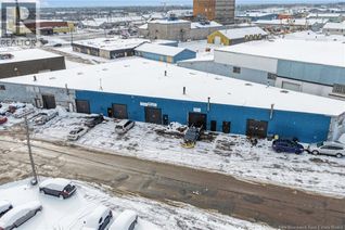 Commercial/Retail Property for Sale, 42 Brandon Street, Moncton, NB
