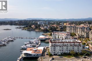 Property for Sale, 11 Cooperage Pl #203, Victoria, BC