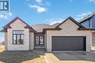 House for Rent, 640 Sweetbay Crescent, Sarnia, ON