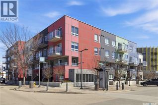 Condo Townhouse for Sale, 418 C Avenue S, Saskatoon, SK