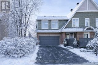 Townhouse for Sale, 2380 Virginia Drive, Ottawa, ON