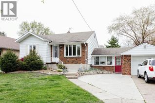 Bungalow for Sale, 3987 Casgrain, Windsor, ON