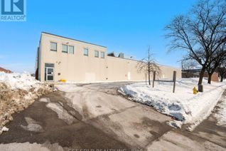 Industrial Property for Lease, 650 Fenmar Drive, Toronto (Humber Summit), ON