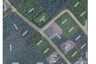 Commercial Land for Sale, Lot 74-21 Honey Street, Miramichi, NB