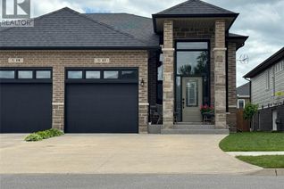 Ranch-Style House for Sale, 17 Woodland Street, Kingsville, ON