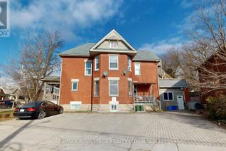 Property for Sale, 193 Wharncliffe Road N, London North (North N), ON