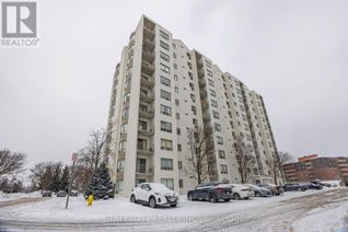 Property for Sale, 333 Commissioners Road W #407, London South (South D), ON