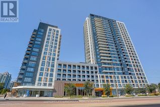 Property for Sale, 7950 Bathurst Street #B-532, Vaughan (Beverley Glen), ON