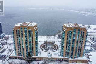 Property for Sale, 150 Dunlop Street E #1103, Barrie (City Centre), ON