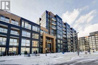 Property for Sale, 2333 Khalsa Gate #708, Oakville (WM Westmount), ON