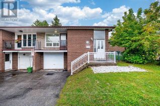 Property for Sale, 453 Ginger Dwns, Mississauga (Mississauga Valleys), ON