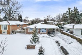 House for Sale, 159 Bartley Bull Parkway, Brampton (Brampton East), ON