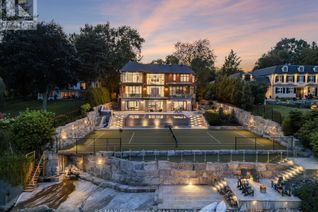 Detached House for Sale, 140 Secord Lane, Burlington (Shoreacres), ON