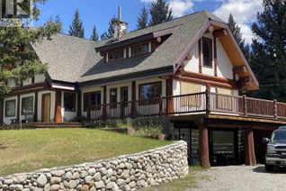 Detached House for Sale, 6419 Lambley Road, 100 Mile House, BC