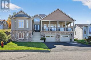 Detached House for Sale, 42 Canso Drive, Sydney, NS