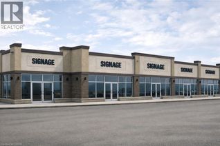 Property for Lease, 937 Broad Street E, Dunnville, ON Property for Lease, 937 Broad Street E, Dunnville, ON