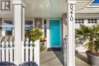 Property for Sale, 6270 Homestead Avenue, Sechelt, BC