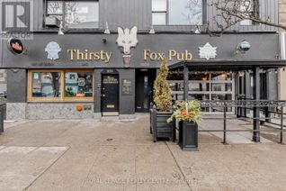 Commercial/Retail Property for Lease, 1028 Eglinton Avenue W, Toronto (Forest Hill North), ON