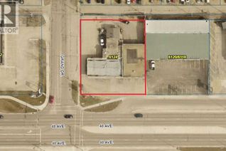 Business for Sale, 6124 48 Avenue, Camrose, AB