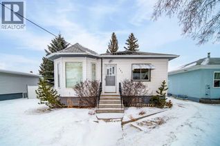 Detached House for Sale, 706 7 Avenue, Wainwright, AB