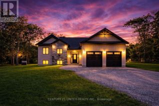 Property for Sale, 75 Riverside Boulevard, Trent Hills, ON