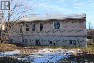 Bungalow for Sale, 78 1st Street Sw, Wadena, SK