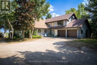 House for Sale, 46447 Old Mail Road, Meaford, ON