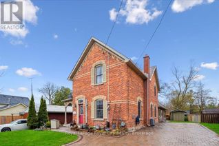 Detached House for Sale, 42 Bielby Street, East Luther Grand Valley (Grand Valley), ON