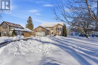 House for Sale, 253 Herchimer Avenue, Belleville (Belleville Ward), ON