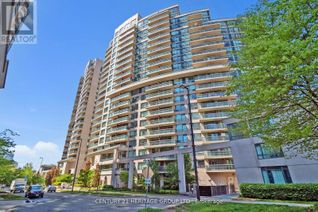 Property for Sale, 509 Beecroft Road #2008, Toronto (Willowdale West), ON