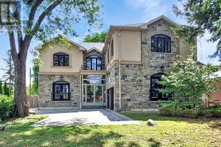 Property for Sale, 11 Abercorn Road, Markham (Bullock), ON