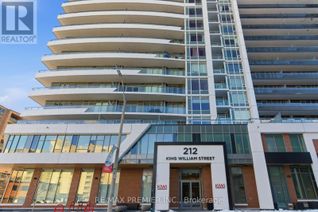 Property for Sale, 212 King William Street #914, Hamilton (Beasley), ON