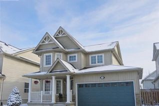 Property for Sale, 252 Berry Street, Shelburne, ON