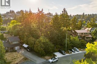 Vacant Residential Land for Sale, 3366 Mary Anne Cres #B, Colwood, BC