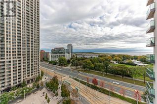 Property for Sale, 215 Fort York Boulevard #1203, Toronto (Niagara), ON
