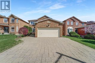 Property for Sale, 109 Valleymede Drive, Richmond Hill (Doncrest), ON