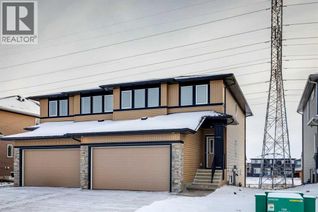 Duplex for Sale, 305 Dawson Wharf Road, Chestermere, AB